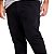 Kit 2 Calça Jeans Com Lycra Masculina Plus Size48 ao 66 - Imagem 3