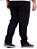 Kit 2 Calça Jeans Com Lycra Masculina Plus Size48 ao 66 - Imagem 2