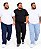 Calça Jeans Colors Com Elastano Plus Size Dazzling 48 ao 68 - Imagem 1
