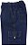 Bermuda Elastico e Cordão 56 ao 64 Dazzling Plus Masculino Jeans 6 bolsos - Imagem 6