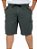 Bermuda Elastico e Cordão 54 ao 64 Sarja Dazzling Plus Masculino 6 bolsos - Imagem 5