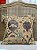Capa Para Almofada - Jacquard - Bege - Tassel - Imagem 1