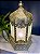 Lanterna Marroquina - Champagne - 52CM - Imagem 3