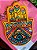 Hamsa de Parede ou Mesa - Cerâmica - Mão de Fátima - Imagem 2