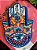Hamsa de Parede ou Mesa - Cerâmica - Mão de Fátima - Imagem 2