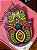 Hamsa de Parede ou Mesa - Cerâmica - Mão de Fátima - Imagem 2