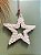 Estrela de Conchas - Ornamento Decorativo - 30CM - Imagem 1