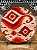 Sousplat - Individual - Ikat - Vermelho - Imagem 1