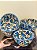 Bowl Marroquino - Azul Claro  - Cerâmica - Tamanho Pequeno - Imagem 1