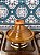 Panela Tagine Marroquina P - Cuscuzeira - Tagine de Barro - Imagem 1