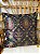 Capa Para Almofada - Jacquard - Azul - Tassel - Imagem 1