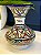 Vaso Marroquino - Ceramica - Colorido - Imagem 3