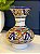 Vaso Marroquino - Ceramica - Colorido - Imagem 3