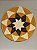 Disco - Mandala Palha - 55CM - Imagem 1