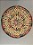 Disco - Mandala Palha - 60CM - Imagem 1