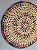 Disco - Mandala Palha - 60CM - Imagem 2