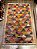Tapete Dupla Face - Marroquino - Kilim - Artesanal - 1,50 X 2,60MT - Imagem 1