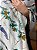 Echarpe Bordada -  Off White - Imagem 2