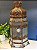 Lanterna Marroquina - Bronze - 65CM - Imagem 1