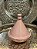 Tagine Saleiro - Rosa - Modelo Marrocos - Imagem 1