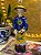 Imperador - Ceramica - Colorido - Imagem 1