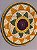 Disco - Mandala Palha - 29,5CM - Imagem 2