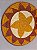 Disco - Mandala Palha - 38,5CM - Imagem 2