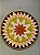 Disco - Mandala Palha - 49,5CM - Imagem 1