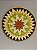 Disco - Mandala Palha - 49,5CM - Imagem 1