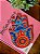 Hamsa de Parede ou Mesa - Cerâmica - Mão de Fátima - Imagem 1