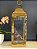 Lanterna - Metal - Dourado G - 56CM - Imagem 1