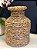 Vaso - Palha Natural - 31CM - Imagem 1