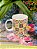 Caneca - Ceramica - Colorida - Imagem 2