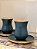 Copo - Pares - Ceramica - Verde - Imagem 1