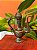 Jarra Ânfora - Decorativa - Bronze - P - Imagem 1