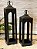 Lanterna - Metal - Preto - 59CM - Imagem 3