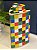 Potiche  - Ceramica - Colorido - 34,5CM - Imagem 2