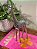 Girafa - Decorativa - Metal - Prata - Imagem 2