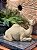 Camelo - Decorativo -  Resina - Bege - Imagem 2