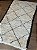 Tapete Marroquino - Beni Berber Ourain - Lã de Ovelha Artesanal - 1,90MT X 1,05MT - Imagem 3