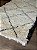 Tapete Marroquino - Beni Berber Ourain - Lã de Ovelha Artesanal - 1,90MT X 1,05MT - Imagem 2