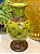 Vaso Decorativo - Ceramica - Verde Vintage - 39cm - Imagem 3