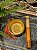 Sino - Tibetano  - Dourado - PP - Imagem 3