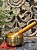 Sino - Tibetano  - Dourado - PP - Imagem 1