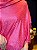Pashmina de Viscose - Relevo - Pink - Imagem 2