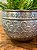 Cachepot em Alumínio - 25CM - Imagem 2