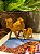 Dupla Camelos - Madeira - Imagem 1