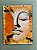 Quadro Tela Buda - Pintura Relevo - Imagem 3