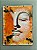 Quadro Tela Buda - Pintura Relevo - Imagem 1