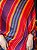 Pashmina de Viscose - Colorido - Imagem 2